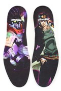 「ジョジョの奇妙な冒険×CONVERSE スペシャルコラボレーションモデル JOJOコンバース ALL STAR OX」 (c)荒木飛呂彦&LUCKY LAND COMMUNICATIONS/集英社・ジョジョの奇妙な冒険SC製作委員会