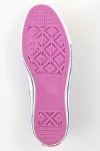 「ジョジョの奇妙な冒険×CONVERSE スペシャルコラボレーションモデル JOJOコンバース ALL STAR OX」 (c)荒木飛呂彦&LUCKY LAND COMMUNICATIONS/集英社・ジョジョの奇妙な冒険SC製作委員会