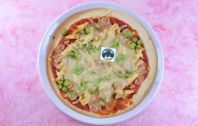 「今泉のスカシピザ」 (c)渡辺航（週刊少年チャンピオン）／弱虫ペダル製作委員会