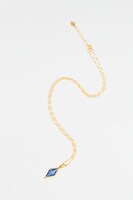 「ブルーウォーター ネックレス」(c)NHK・総合ビジョン