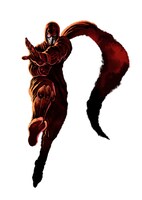 「ニンジャスレイヤー」（c）NINJ@ ENTERTAINMENT イラスト/わらいなく