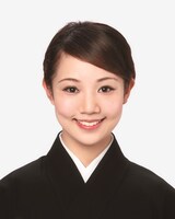 咲妃みゆ（宝塚歌劇団提供）