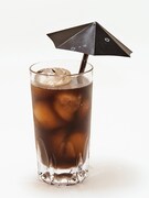 「ロベルタ カクテル」 (c)広江礼威／サンデーGX