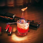 「スパス12カクテル」 (c)広江礼威／サンデーGX