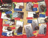 「名探偵コナン60+PLUS SDB（スーパーダイジェストブック）」より。