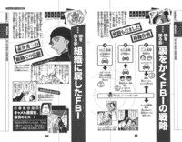 「名探偵コナン60+PLUS SDB（スーパーダイジェストブック）」より。