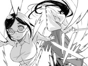 「エウリアン桃子」より