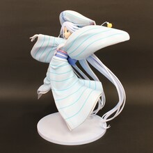 1/7スケール「蟲奉行」 (c)福田宏・小学館／ムシブギョー製作委員会・テレビ東京