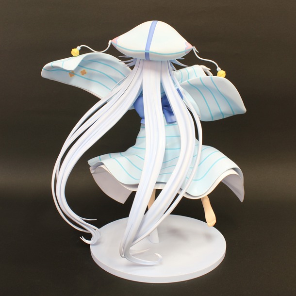 1/7スケール「蟲奉行」 (c)福田宏・小学館／ムシブギョー製作委員会・テレビ東京