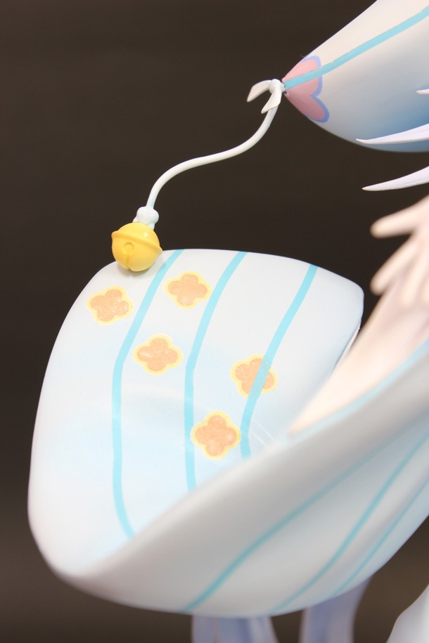 1/7スケール「蟲奉行」 (c)福田宏・小学館／ムシブギョー製作委員会・テレビ東京