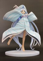 1/7スケール「蟲奉行」 (c)福田宏・小学館／ムシブギョー製作委員会・テレビ東京