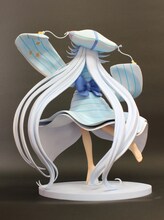 1/7スケール「蟲奉行」 (c)福田宏・小学館／ムシブギョー製作委員会・テレビ東京