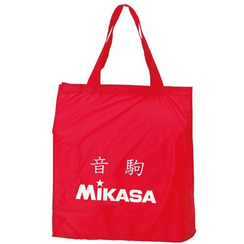 「ハイキュー!! レジャーバッグ（赤）音駒」