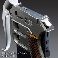 「進撃の巨人 超硬質ブレード型カバー 調査兵団ver.」(c)諫山創・講談社／「進撃の巨人」製作委員会