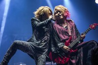 昨年のJapan Expoの様子。