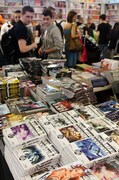 昨年の「Japan Expo」の様子。