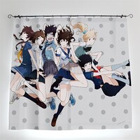 宇木敦哉カーテン