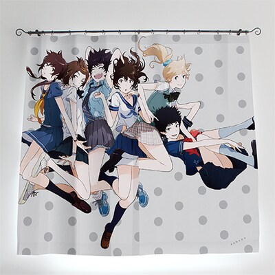 宇木敦哉カーテン