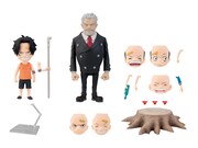 「ワンピースCryheart～children’s dream～vol.2」(c)尾田栄一郎/集英社・フジテレビ・東映アニメーション