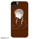 位置原光Z「アナーキー・イン・ザ・JK」 iPhoneケース