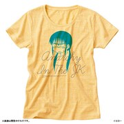位置原光Z「アナーキー・イン・ザ・JK」 Tシャツ