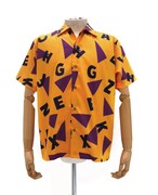 「ドラゴンボール」亀仙人アロハ、ファンキーな80年代風