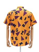 「亀仙人アロハ」裏面。(c)バードスタジオ/集英社・フジテレビ・東映アニメーション