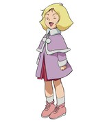 アルテイシア・ソム・ダイクン (c)創通・サンライズ