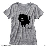 ソウマトウ「黒」 Tシャツ
