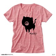 ソウマトウ「黒」 Tシャツ