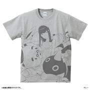 宇木敦哉 Tシャツ マイコのアオいハル