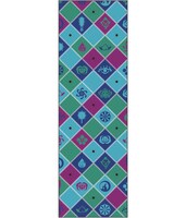 F賞：雑貨セレクション（F-4）のしおり。 (c)江口夏実／講談社