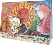 G賞：ストーリースナップピンズ (c)江口夏実／講談社