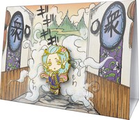 G賞：ストーリースナップピンズ (c)江口夏実／講談社