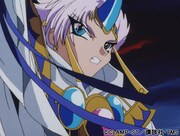 「魔法騎士レイアース」の場面写真。 (c)CLAMP・ST／講談社・TMS (c)CLAMP・ST／講談社・ユニバーサルミュージック・TMS