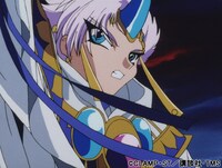 「魔法騎士レイアース」の場面写真。 (c)CLAMP・ST／講談社・TMS (c)CLAMP・ST／講談社・ユニバーサルミュージック・TMS
