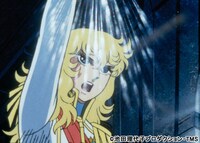 「ベルサイユのばら」の場面写真。(c)池田理代子プロダクション・TMS