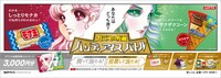「ガラスの仮面 ハンディアイスバトル」イメージ