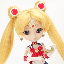 「プーリップ/セーラームーン（プレミアムバンダイ限定版）」(C)武内直子・PNP・東映アニメーション (C)Cheonsang cheonha.All Rights Reserved.