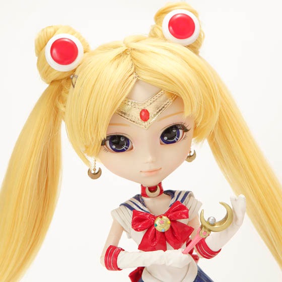 「プーリップ/セーラームーン（プレミアムバンダイ限定版）」(C)武内直子・PNP・東映アニメーション (C)Cheonsang cheonha.All Rights Reserved.