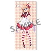 「ごちうさ」ココアたちのタペストリーやクロスが登場