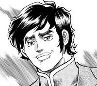 原作「アオイホノオ」より、山賀博之。 (c)島本和彦・小学館／「アオイホノオ」製作委員会