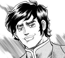 原作「アオイホノオ」より、山賀博之。 (c)島本和彦・小学館／「アオイホノオ」製作委員会