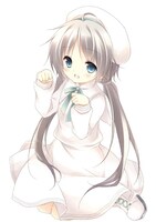 「嘘つきは妹のはじまり」のカット。