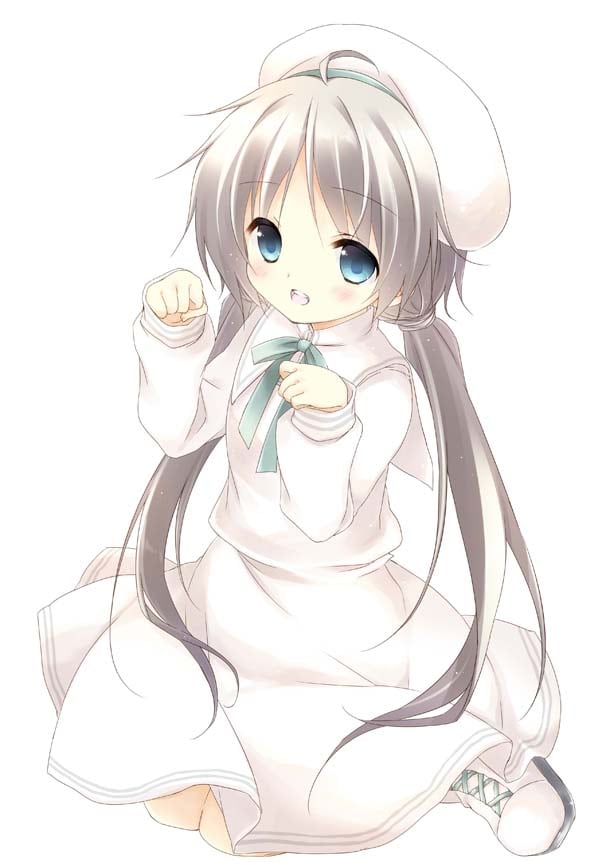 「嘘つきは妹のはじまり」のカット。