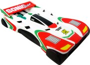 「爆走兄弟レッツ＆ゴー!! iPhone5用ケース ミニ四駆（ソニックセイバー）」