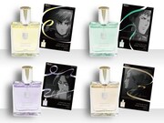 「進撃の巨人」香水に、アルミンの匂いなど4種が新登場