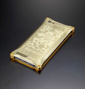 「聖闘士聖衣GEAR　Smart 黄金聖衣SAGITTARIUS（ゴールドクロスサジタリアス）」(c)車田正美／集英社・東映アニメーション