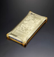 「聖闘士聖衣GEAR　Smart 黄金聖衣SAGITTARIUS（ゴールドクロスサジタリアス）」(c)車田正美／集英社・東映アニメーション