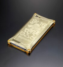 「聖闘士聖衣GEAR　Smart 黄金聖衣SAGITTARIUS（ゴールドクロスサジタリアス）」(c)車田正美／集英社・東映アニメーション